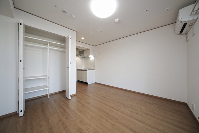 サービス付き高齢者向け住宅フレイグラントオリーブナナの画像