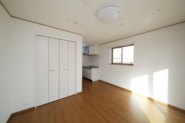 【居間・リビング】