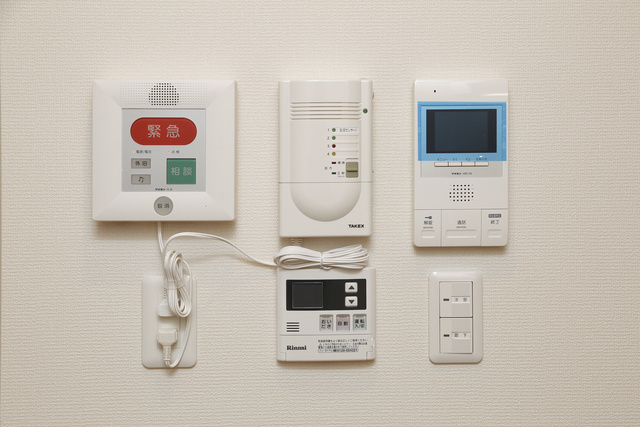 【セキュリティ】