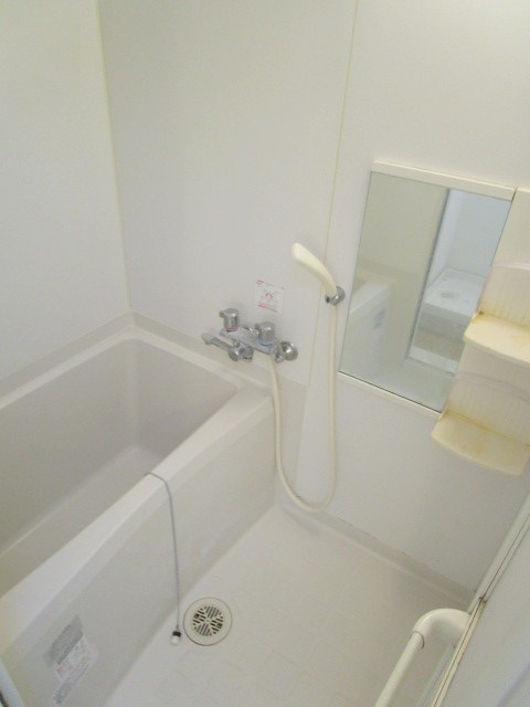 エスポワールメゾン・イクタの浴室|★バスルーム★