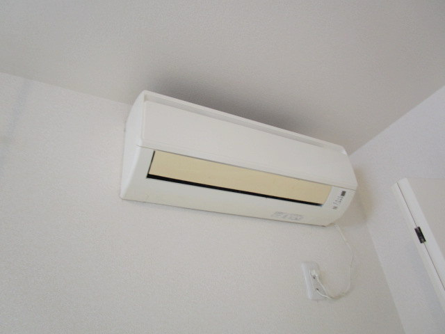 エスポワールメゾン・イクタの設備|★エアコン★