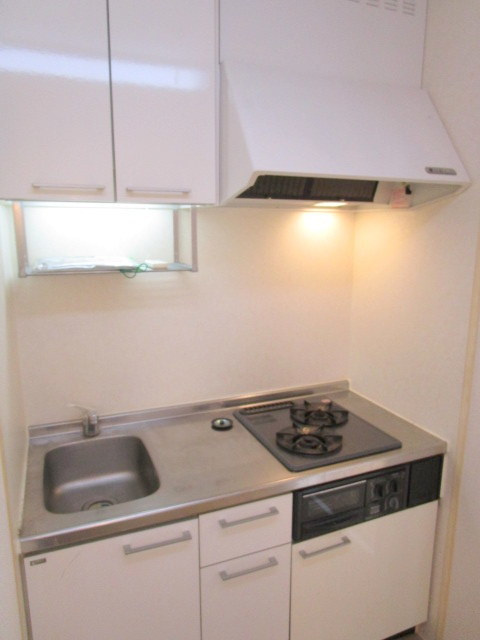 エスポワールメゾン・イクタのキッチン|★キッチン★