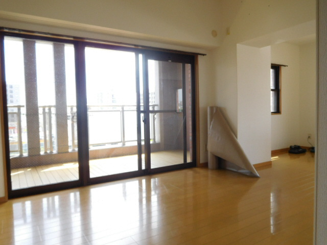 姫路市飾磨区清水１丁目の賃貸マンションの内装