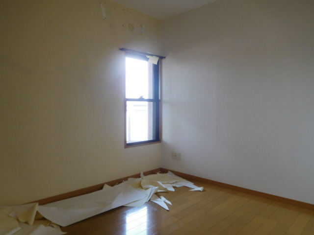 姫路市飾磨区清水１丁目の賃貸マンションの子供部屋