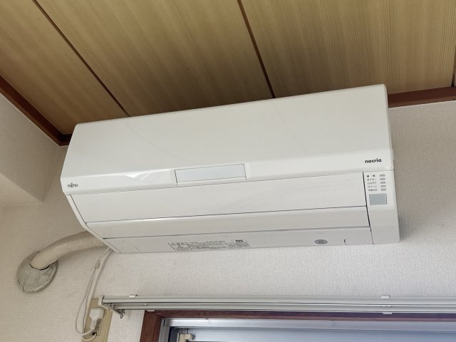 ロイヤルコーポ広畑の設備