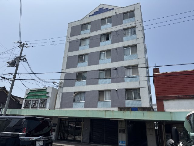 ロイヤルコーポ広畑