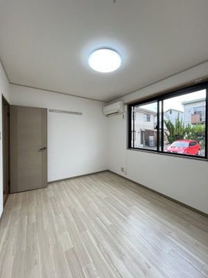 【洋室】 | TMKホープⅠＴ棟