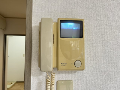 【セキュリティ】 | TMKホープⅠＴ棟