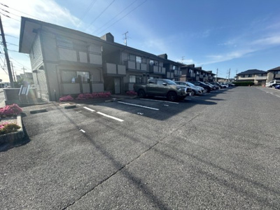 【外観】 | TMKホープⅠＴ棟