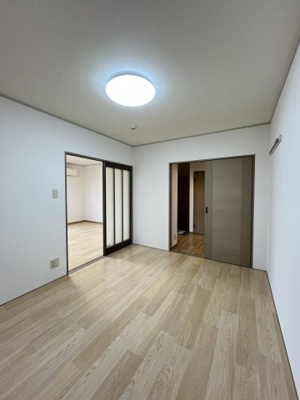 【洋室】 | TMKホープⅠＴ棟