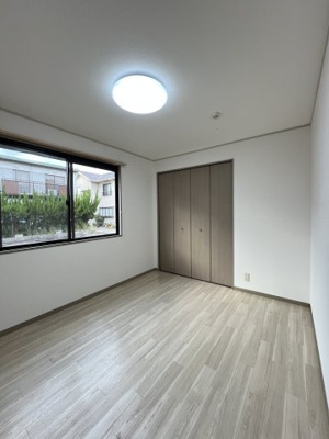 【洋室】 | TMKホープⅠＴ棟