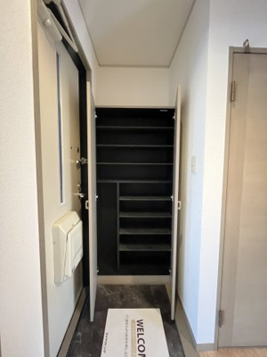 【収納】 | TMKホープⅠＴ棟