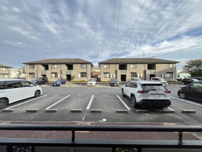 【展望】 | TMKホープⅠＴ棟