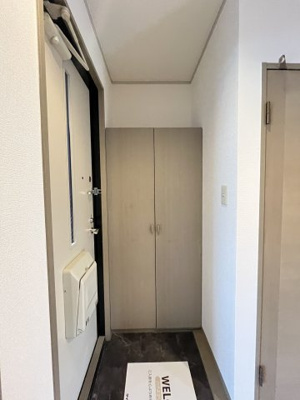 【玄関】 | TMKホープⅠＴ棟