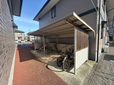 【その他共用部分】 | TMKホープⅠＴ棟