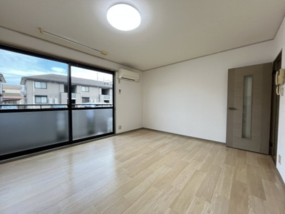 【居間・リビング】 | TMKホープⅠＴ棟