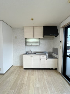 【キッチン】 | TMKホープⅠＴ棟