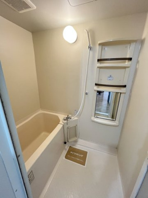 【浴室】 | TMKホープⅠＴ棟