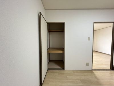 【収納】 | TMKホープⅠＴ棟