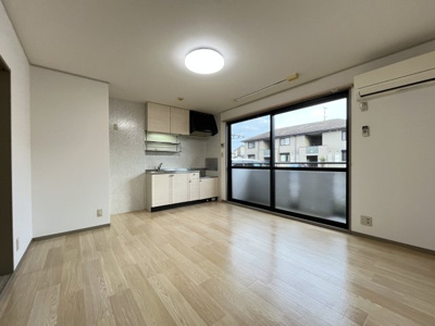 【居間・リビング】 | TMKホープⅠＴ棟