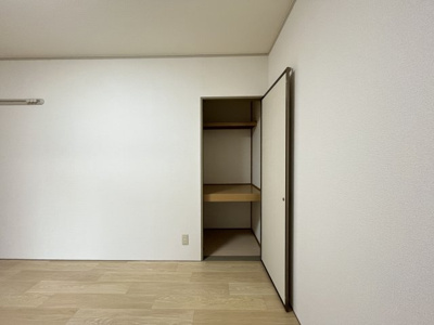 【収納】 | TMKホープⅠＴ棟