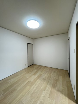 【洋室】 | TMKホープⅠＴ棟