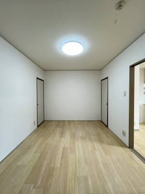 【洋室】 | TMKホープⅠＴ棟