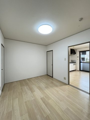 【洋室】 | TMKホープⅠＴ棟