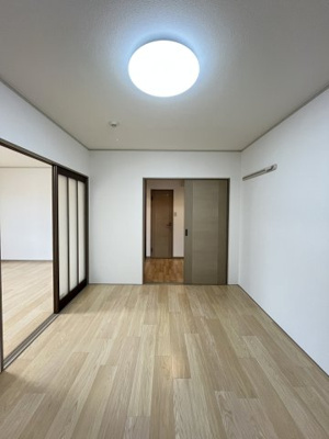 【洋室】 | TMKホープⅠＴ棟