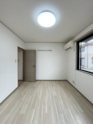 【洋室】 | TMKホープⅠＴ棟