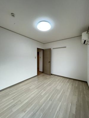 【洋室】 | TMKホープⅠＴ棟