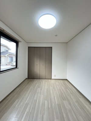 【洋室】 | TMKホープⅠＴ棟