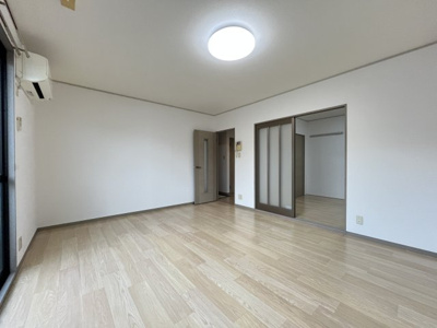 【居間・リビング】 | TMKホープⅠＴ棟