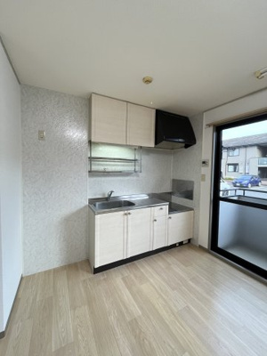 【キッチン】 | TMKホープⅠＴ棟