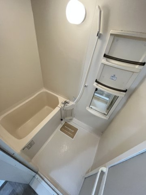 【浴室】 | TMKホープⅠＴ棟