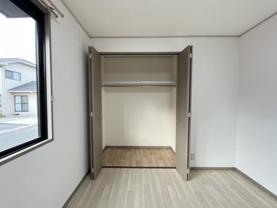 【洋室】 | TMKホープⅠＴ棟