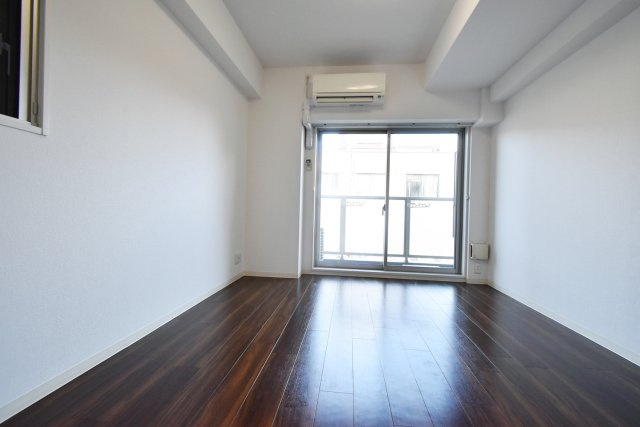 W.O.B西宮レジデンスの居間・リビング