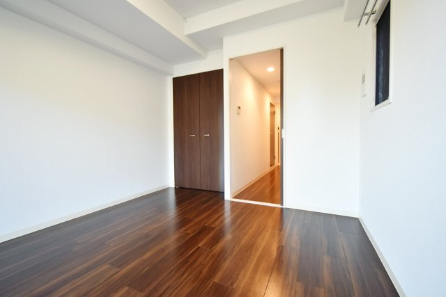 W.O.B西宮レジデンスの居間・リビング