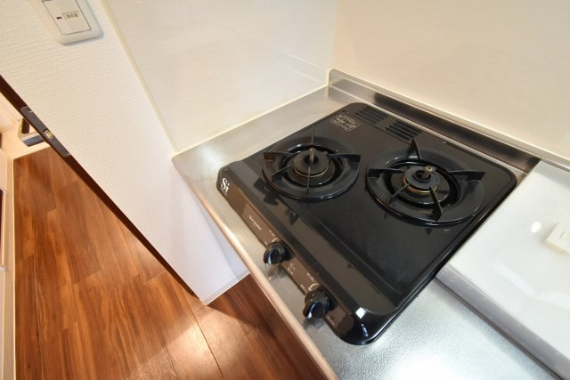 W.O.B西宮レジデンスの設備