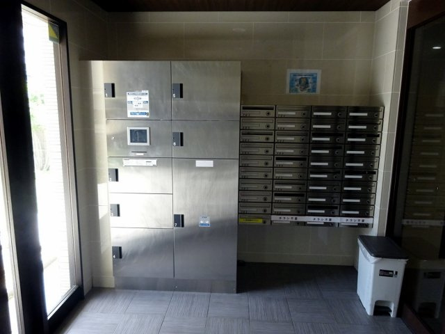 W.O.B西宮レジデンスのその他共用部分