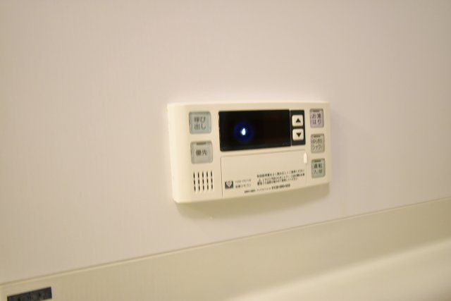 W.O.B西宮レジデンスの設備