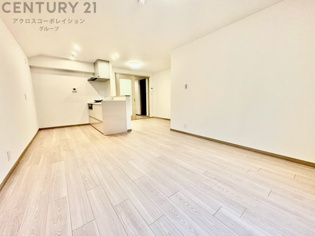 リビングダイニング