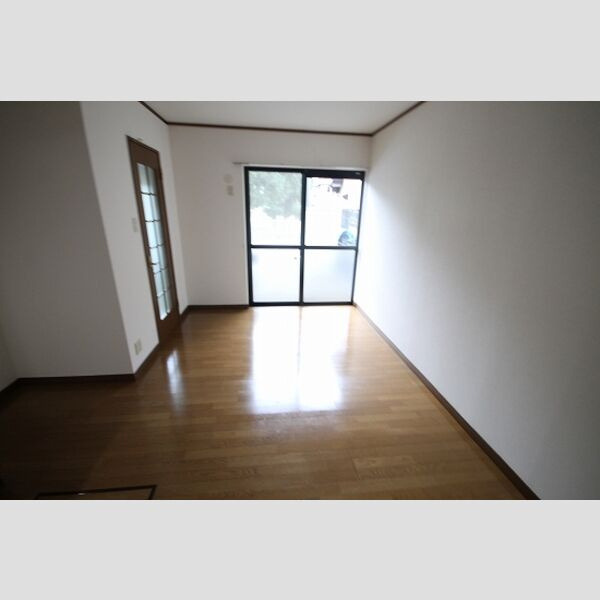 DUPLEX高山の展望