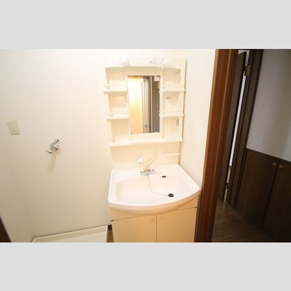 DUPLEX高山の設備