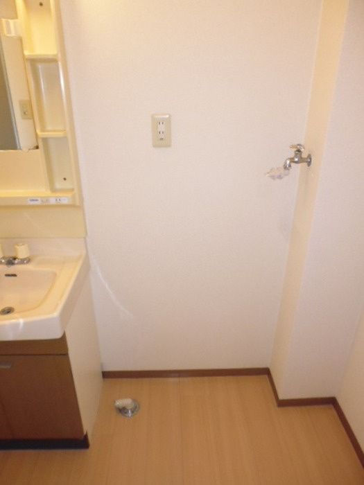 ロイヤルパーク蔵上の内装