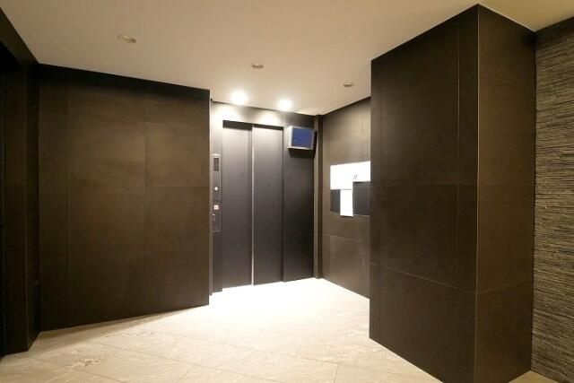 セジョリ墨田EASTのその他共用部分|エレベーター