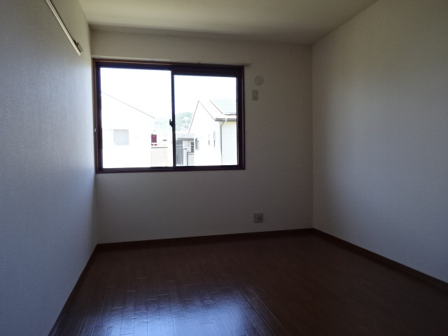 たつの市龍野町中村のハイツの内装