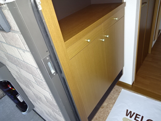 たつの市龍野町中村のハイツのその他