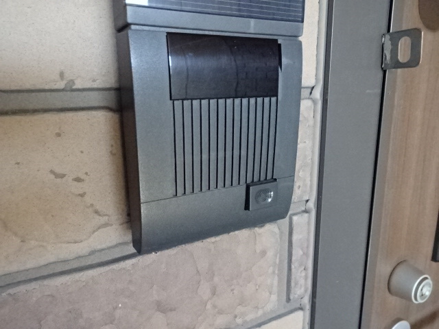 たつの市龍野町中村のハイツのその他共用部分