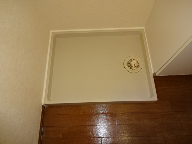 たつの市龍野町中村のハイツの内装